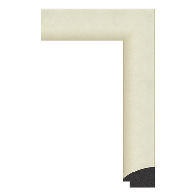 041-01Z — 5.92cm Gold PS Bilderrahmenleiste