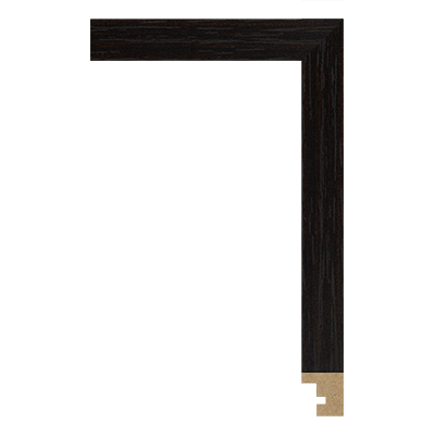 M0010-MW-H5 — 1.5cm ナチュラル MDF ピクチャーフレーム・モールディング