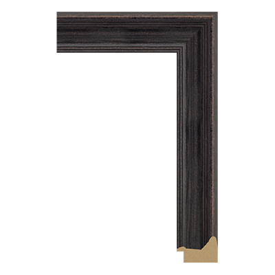 P1642-72CMT — 5.4cm PS Bilderrahmenleiste