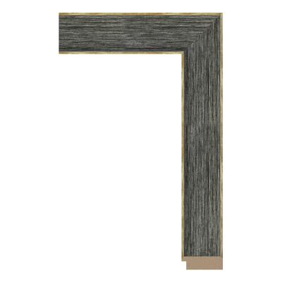 INTCO 019-471 polystyrene picture frame moulding