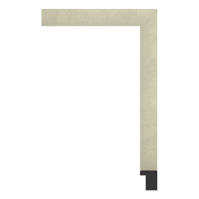 023-01Z PS art frame moulding corner sample