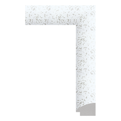 041-1067 polystyrene wedding photo frame moulding