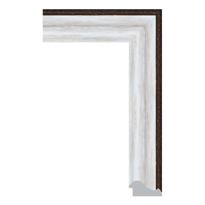 INTCO 148-A-1311 polystyrene wedding photo frame moulding