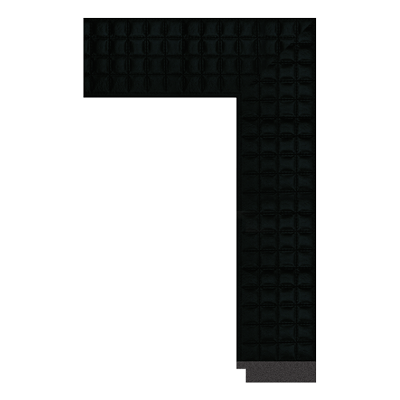 INTCO 155-II-06 polystyrene picture frame moulding