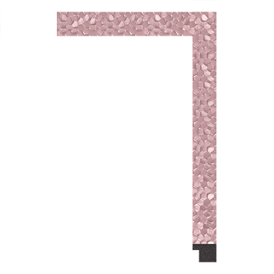 ornate gold picture frame moulding