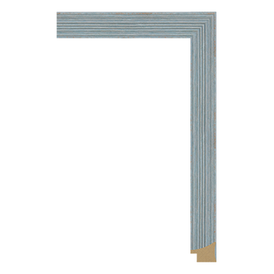 3045-D-1102 polystyrene picture frame moulding