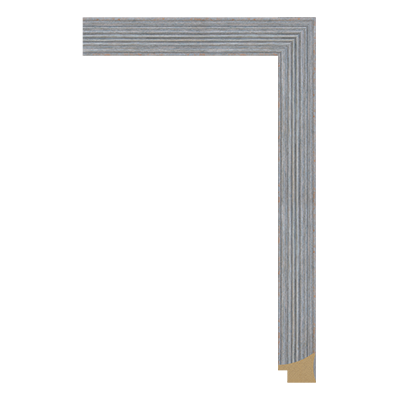 3045-D-1103 polystyrene picture frame moulding