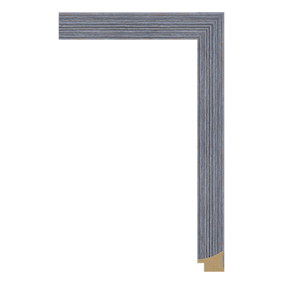 3045-D-1104 polystyrene picture frame moulding