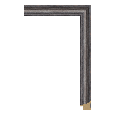 3045-D-1105 polystyrene picture frame moulding