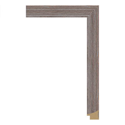 3045-D-1107 polystyrene picture frame moulding