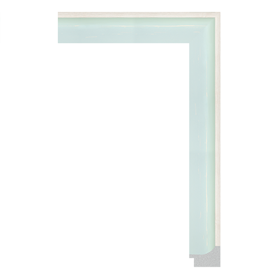 3500-1273T polystyrene picture frame moulding