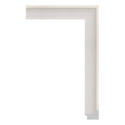 3500-1274T polystyrene picture frame moulding