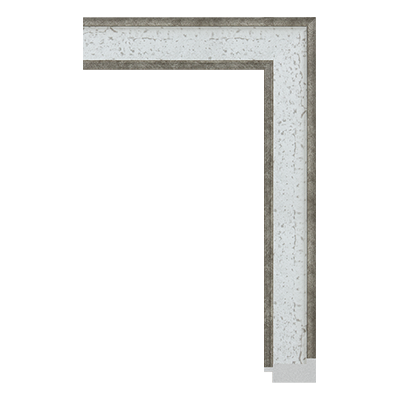 4114-C-40 PS picture frame moulding
