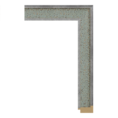 4114-C-41 PS picture frame moulding