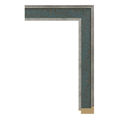 4114-C-43 PS picture frame moulding