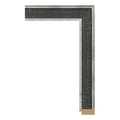 4114-C-44 PS picture frame moulding