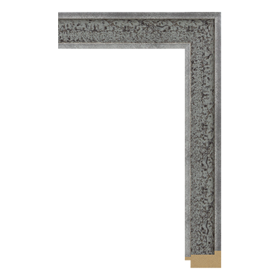 4114-C-46 PS picture frame moulding