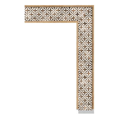 polystyrene picture frame moulding