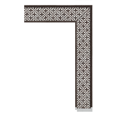 polystyrene picture frame moulding