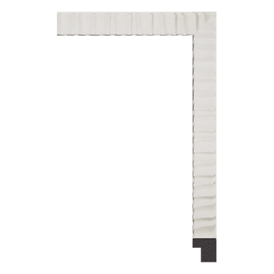 gold picture frame moulding