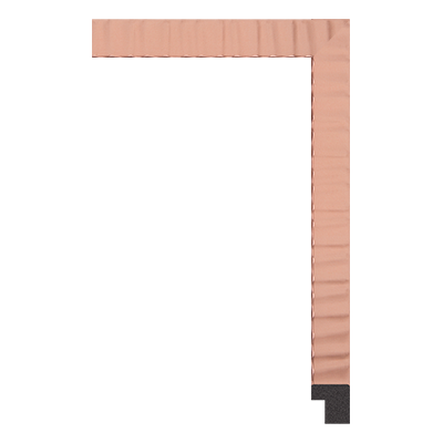 gold picture frame moulding