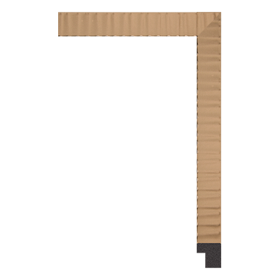 gold picture frame moulding