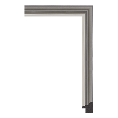 unfinished picture frame moulding