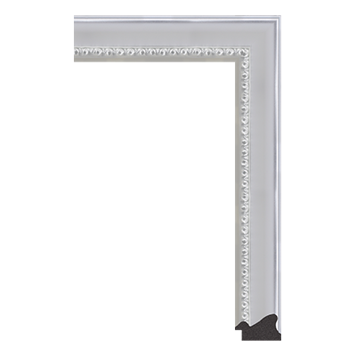 unfinished picture frame moulding