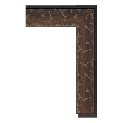 classic picture frame moulding