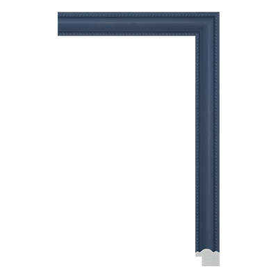 6427-A-4471 polystyrene photo frame moulding