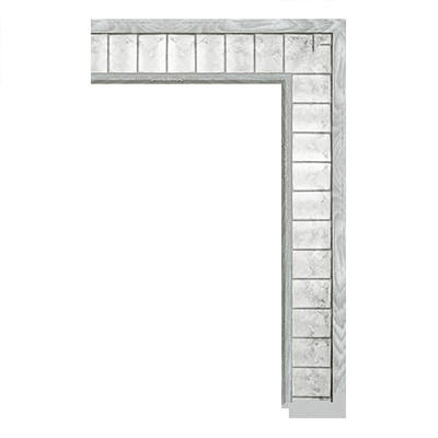 unfinished picture frame moulding
