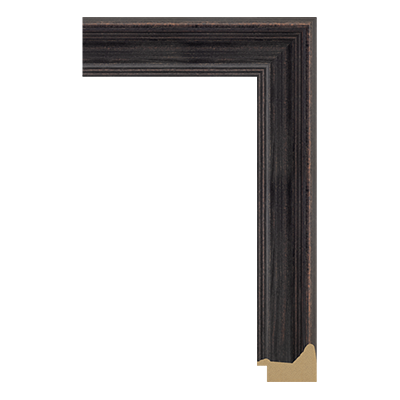 INTCO P1642-72CMT antique polystyrene picture frame moulding