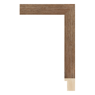 wood unfinished picture frame moulding