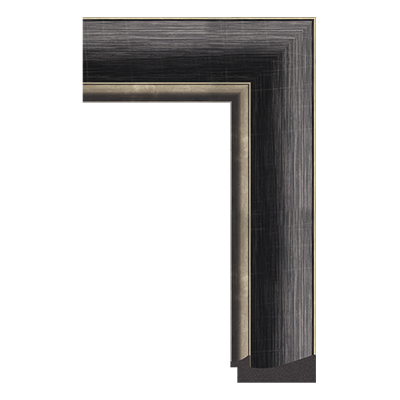 INTCO 002-1846 polystyrene picture frame moulding
