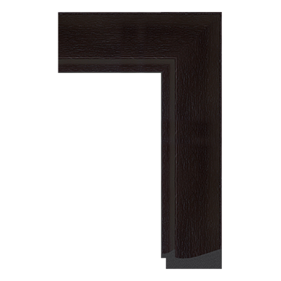 INTCO 002-W4461 polystyrene picture frame moulding