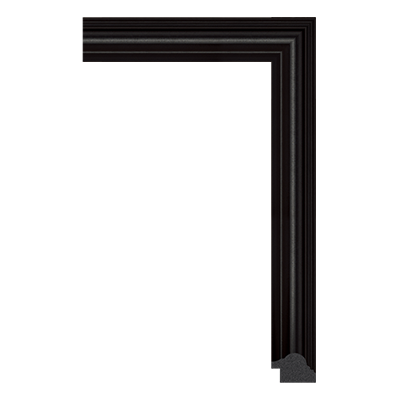 INTCO 022-06 polystyrene picture frame moulding