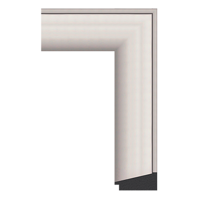 INTCO 1049-GM1 polystyrene picture frame moulding