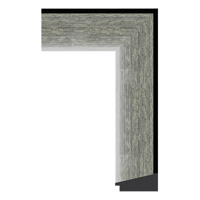INTCO 1049-S247A polystyrene picture frame moulding
