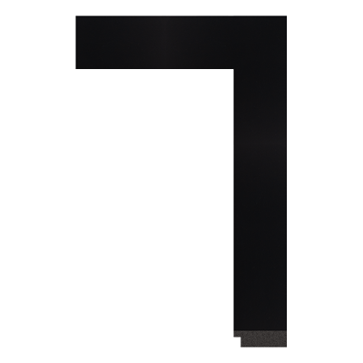 INTCO 1180-06 polystyrene picture frame moulding