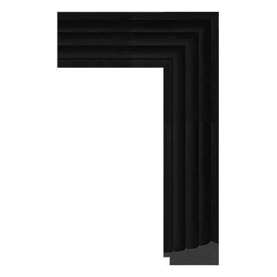 INTCO 1181-06 polystyrene picture frame moulding