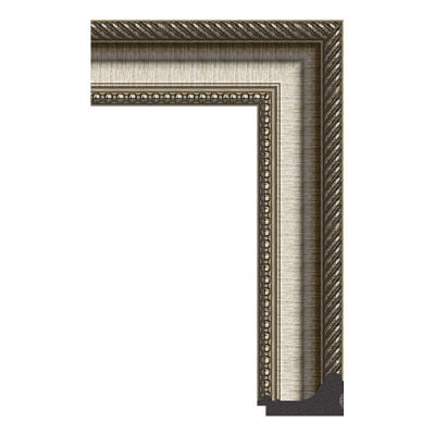 INTCO 1181-545 polystyrene picture frame moulding