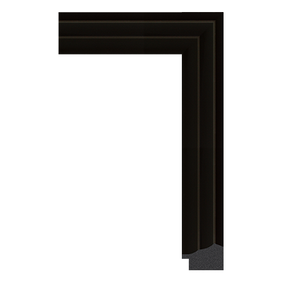 INTCO 1215-06 polystyrene picture frame moulding