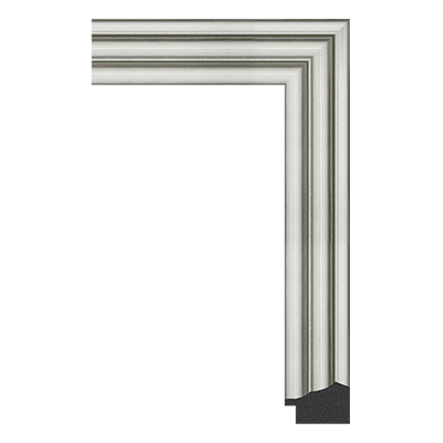 INTCO 1215-618 polystyrene picture frame moulding