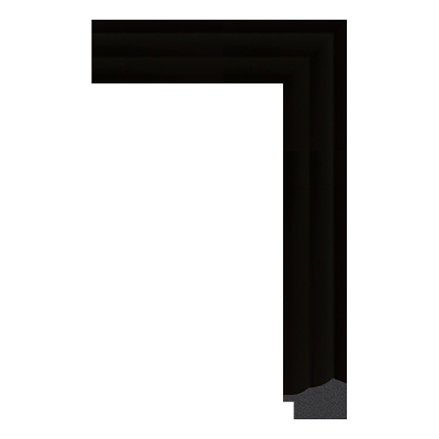INTCO 1215-A1007 polystyrene picture frame moulding