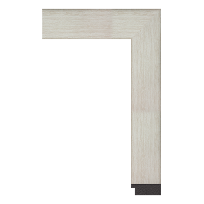 INTCO 1445-670 polystyrene unfinished picture frame moulding