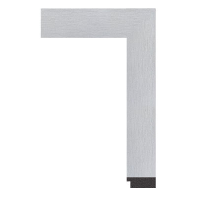 INTCO 1445-III-S099T polystyrene unfinished picture frame moulding