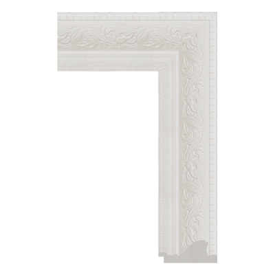 INTCO 1539-A1001 PS art frame moulding