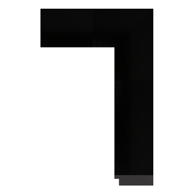 INTCO 155-06 polystyrene picture frame moulding