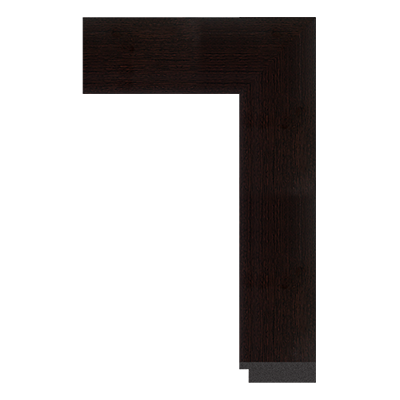INTCO 155-W275 polystyrene picture frame moulding