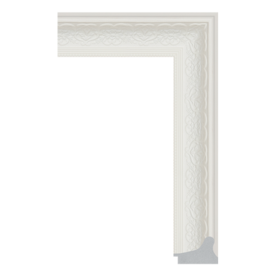 classic picture frame moulding